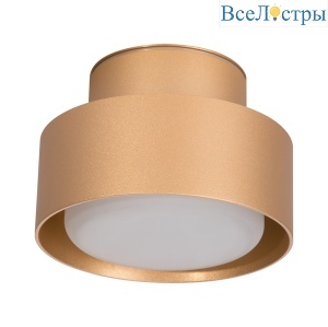 Накладной светильник Feron HL367 48408