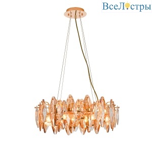 Подвесная люстра Favourite Glans 4719-8P