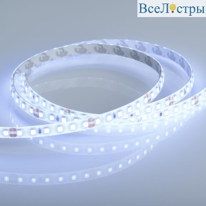 Светодиодная лента герметичная Arlight RTW-SE-A120-8mm 24V Cool 10K (14.4 W/m, IP65, 2835, 5m) 020527(2)