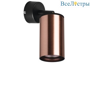 Встраиваемый спот Lightstar Rullo RB430 (214430+590007)