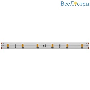 Светодиодная лента Maytoni Led Strip 24В 2835 7,2Вт/м 3000К 5м IP20 201024