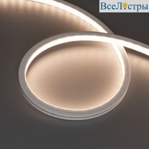 Грейзер Arlight THOR-TOP-B70-10x10mm 24V Warm3500 (15 W/m, IP67, 5m, wire x2) 045320