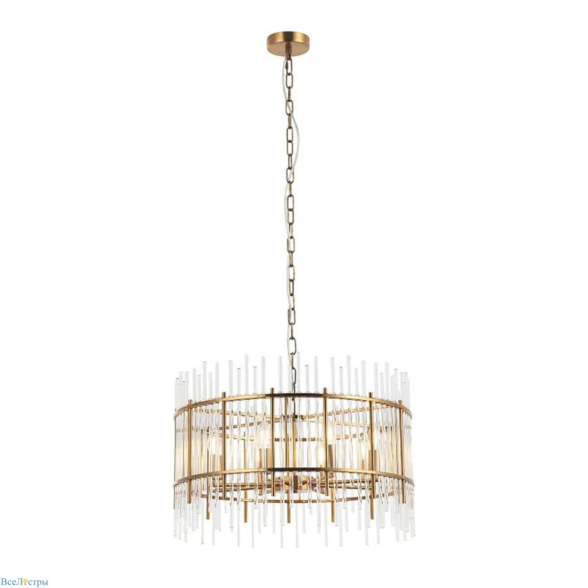 подвесная люстра stilfort sia 2146/05/08p
