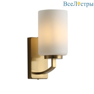 Бра ST Luce Опал SL1403.301.01