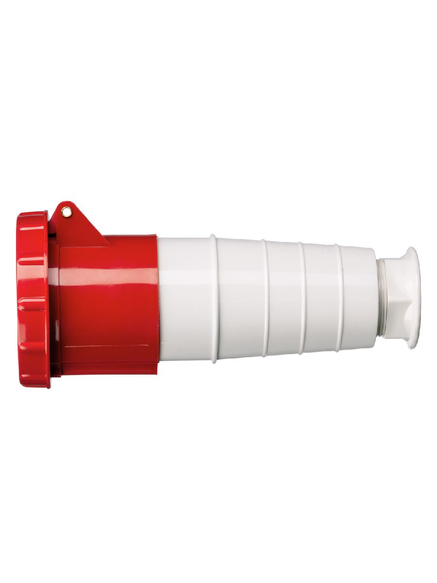 розетка переносная tdm electric sq0603-0018