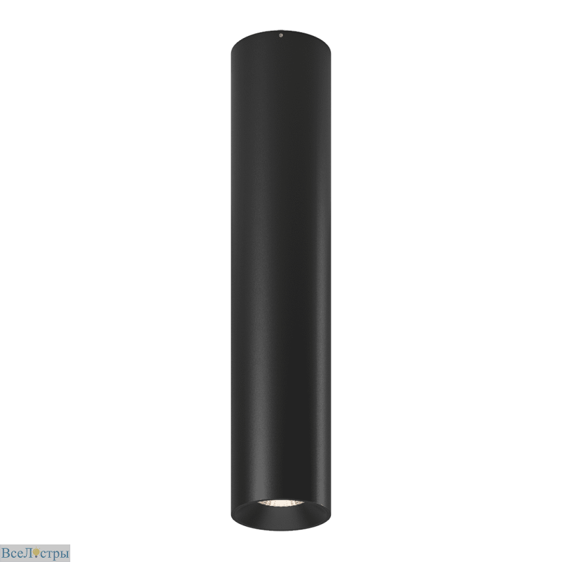 накладной светильник swg vl-base2-bl-ww 004052