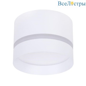 Потолочный светильник Arte Lamp Imai A2265PL-1WH