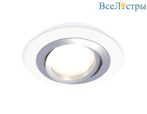 Встраиваемый светильник Ambrella Light Techno Spot XC7621082 (C7621, N7003)