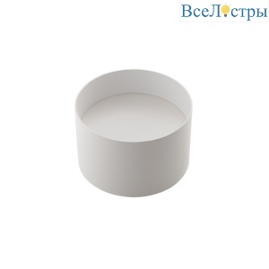 Потолочный светодиодный светильник Denkirs DK4015-WH