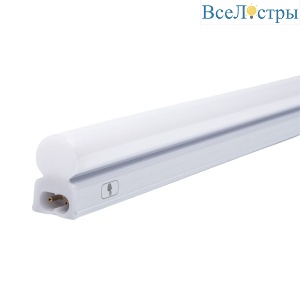 Линейный светильник Uniel ULI-L04-18W/4000K IP40 WHITE UL-00012877