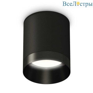Комплект потолочного светильника Ambrella light Techno Spot XC (C6302, N6131) XS6302021