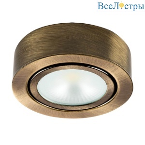 Накладной светильник Lightstar Mobiled 003451