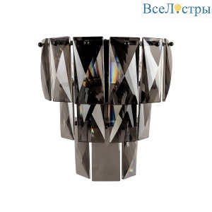 Настенный светильник Loft IT Contemporary 10561W Smoke