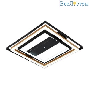 Потолочная люстра Escada Lagom 10249/2LED