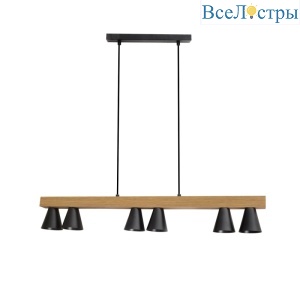 Подвесная люстра Favourite Piffero 2984-6P