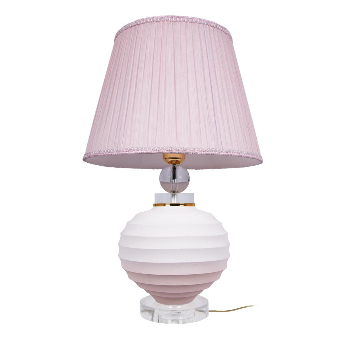 настольная лампа loft it belette 10261t/s