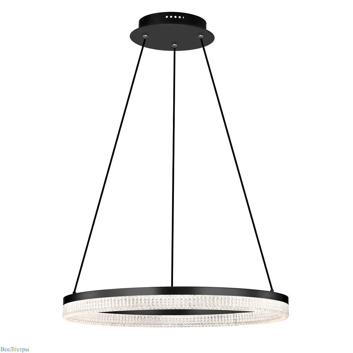 подвесной светодиодный светильник lightstar rotonda 736167