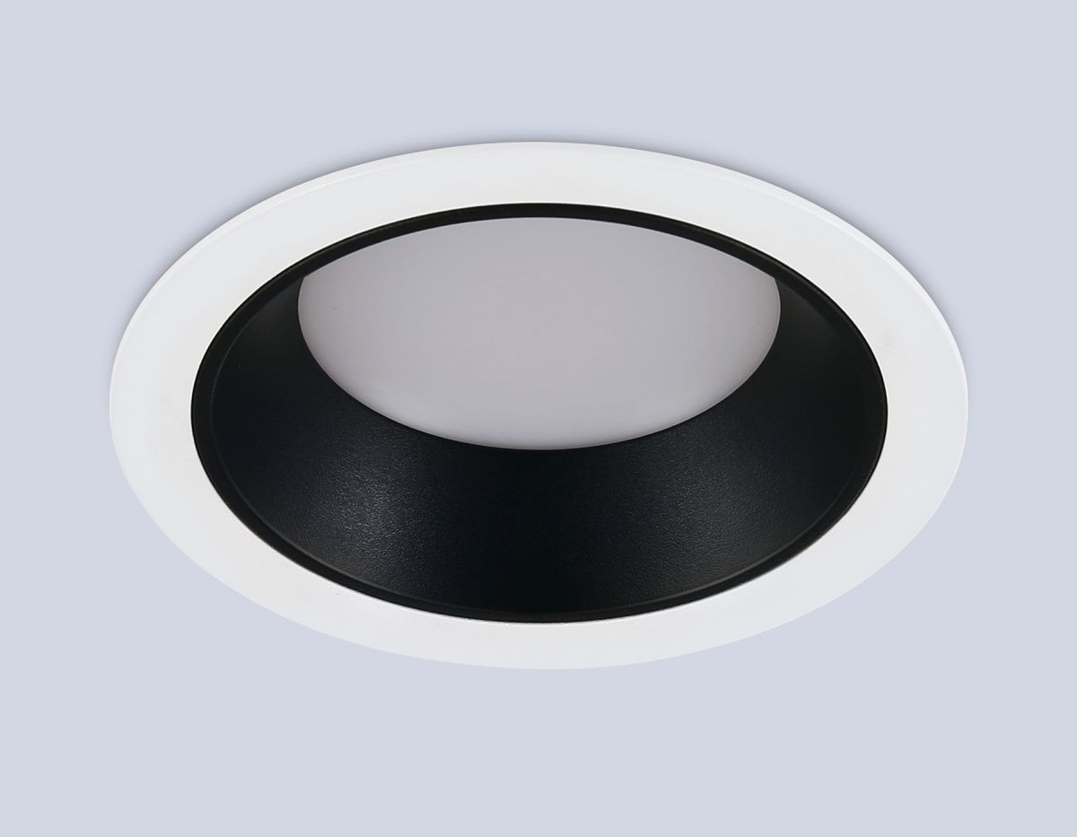 точечный светильник ambrella light techno spot tn49503