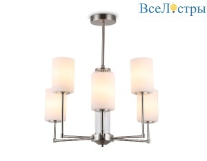 Люстра на штанге Ambrella Light High Light Modern LH56211