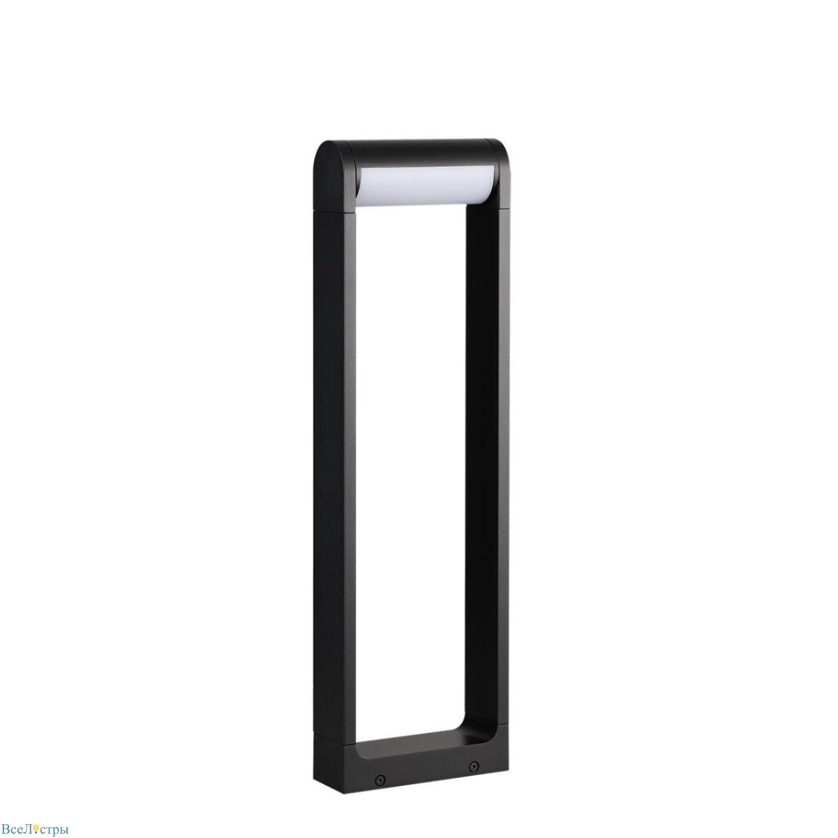 ландшафтный светильник odeon light nature twinset 7117/12gl