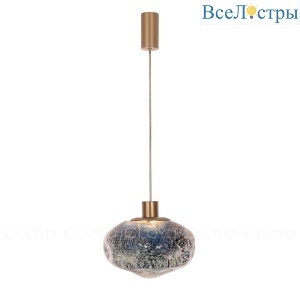 Подвесной светильник Cloyd Vocal 11347
