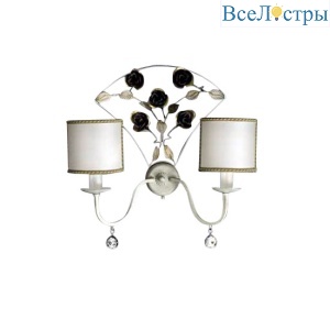 Бра 6988/A2_V2639 MM Lampadari