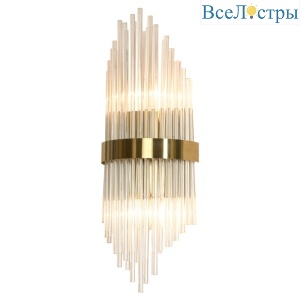 Настенный светильник Lussole LSP-8480