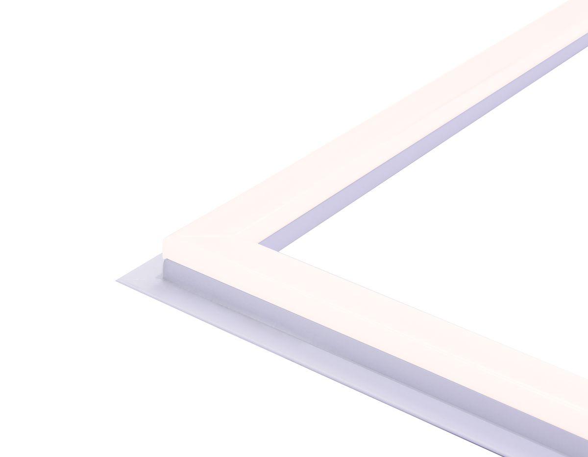 встраиваемый светодиодный светильник ambrella light downlight dps1056