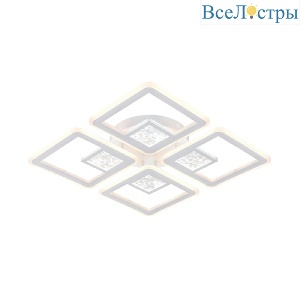 Потолочная люстра Escada Hydria 10277/4LED