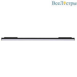 Трековый светильник для магнитного шинопровода Arlight MAG-ORIENT-FLAT-L690-24W Day4000 035567