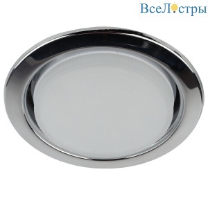 Встраиваемый светильник Эра KL35 CН-10 /1 Б0048948