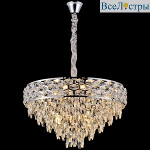 Подвесная люстра Reluce 99380-0.4-600 CH