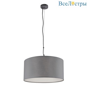 Подвесной светильник Arte Lamp Coppa A4095SP-3GY