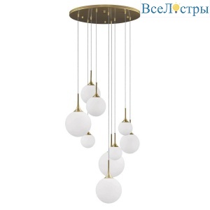 Подвесной светильник Lightstar Globo 813092
