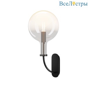 Бра Maytoni Status MOD333WL-01B