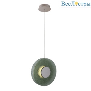 Подвесной светильник De Markt Фрайталь 663012801