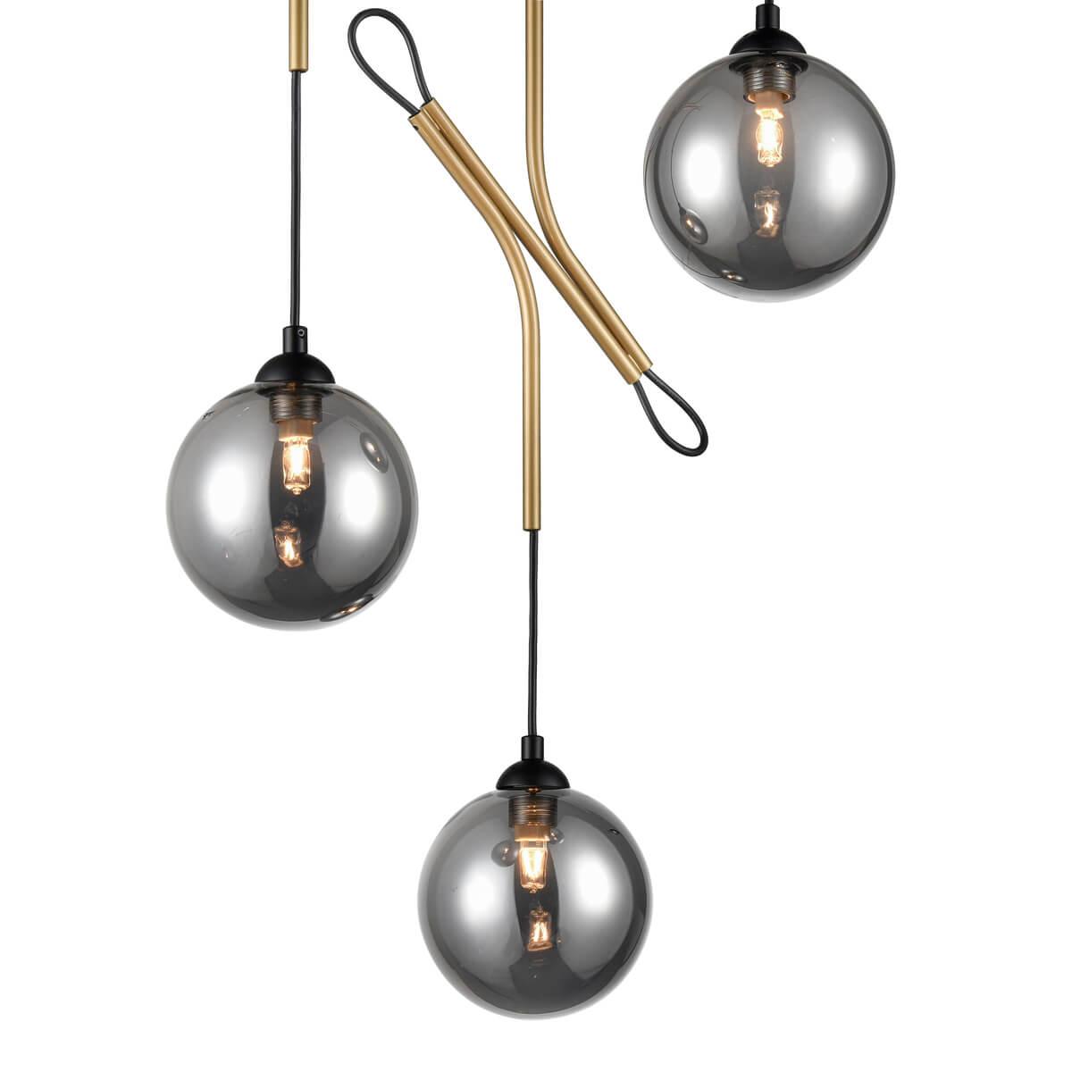 подвесной светильник vele luce ottava vl5662p03
