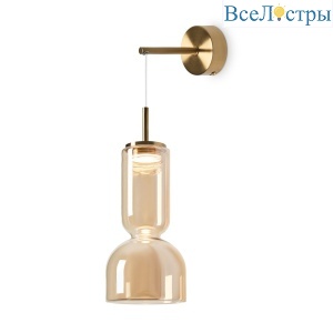 Бра Freya Ore FR5636WL-L6AM