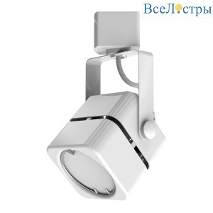 Трековый светильник Gauss Track Light Bulb TR010