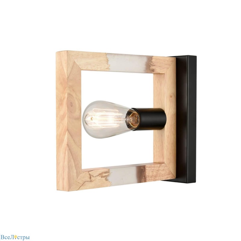 бра vele luce copeland vl6222w01