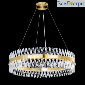 Подвесной светодиодный светильник Citilux Ричард CL336103