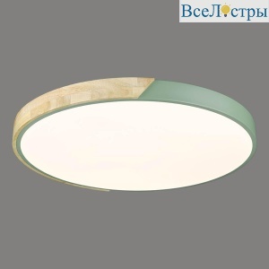 Потолочный светодиодный светильник Velante 445-467-01