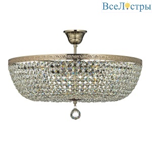 Потолочный светильник Arti Lampadari Castellana E 1.3.50.501 NH