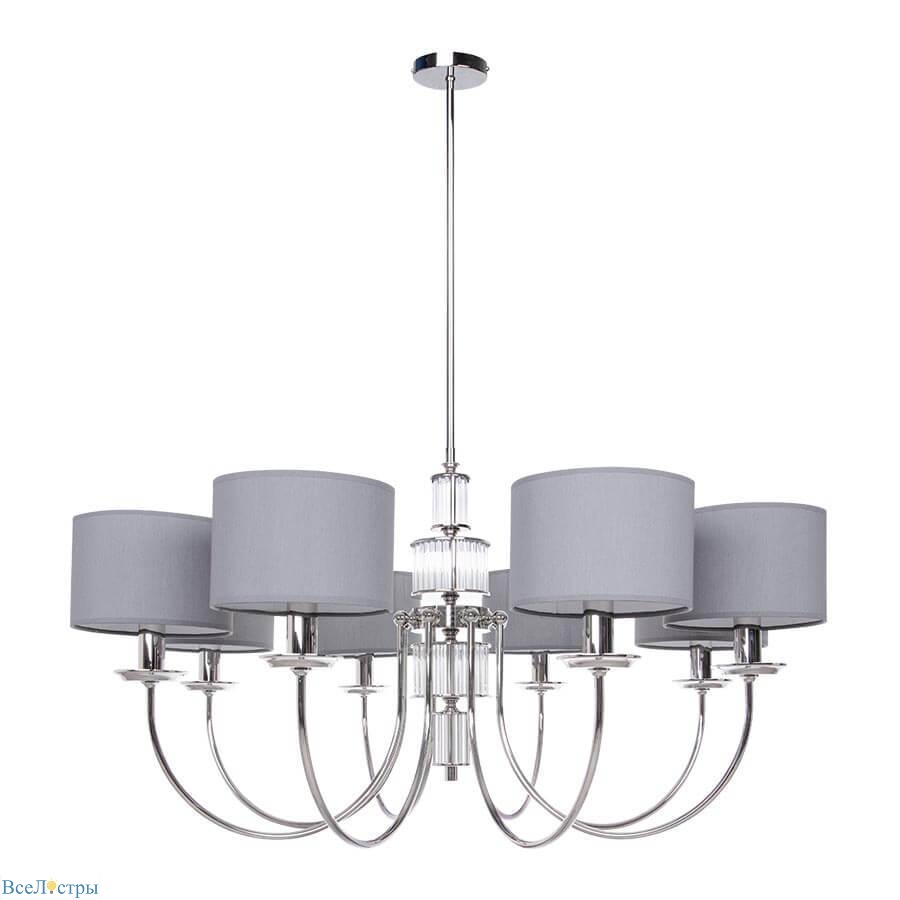 подвесная люстра kutek mood cero cer-zw-8 (n)