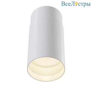 Потолочный светильник Maytoni Sonas C033WL-01W