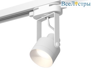 Трековый однофазный светильник Ambrella Light Track System XT6601040 (C6601, N6130)