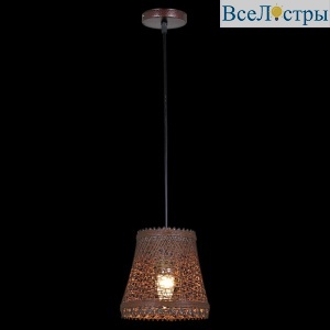 Подвесной светильник Reluce 03201-0.9-01