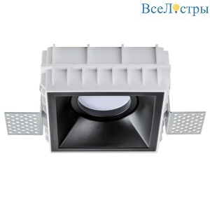 Встраиваемый светильник Lightstar Domino G214507