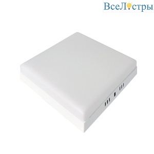 Потолочный светильник LEDtrec 326-18W
