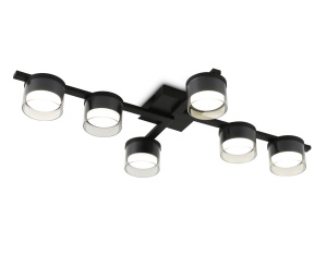 Потолочный светильник Ambrella Light Comfort FL51670